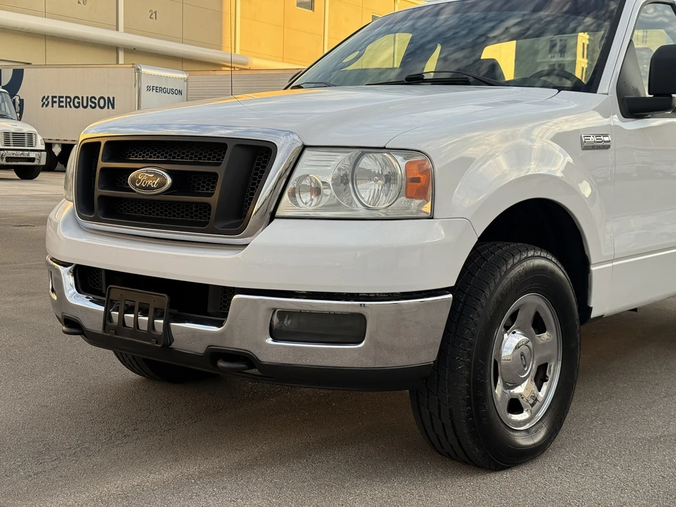 2004 Ford F-150 11th Gen - Image 21 of 21