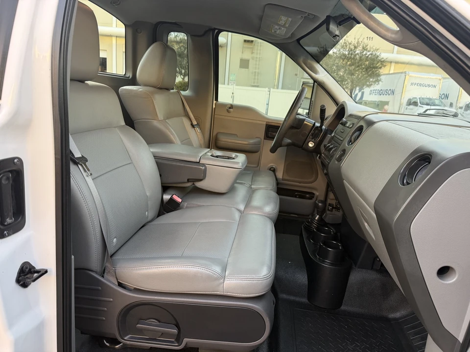 2004 Ford F-150 11th Gen - Image 16 of 21