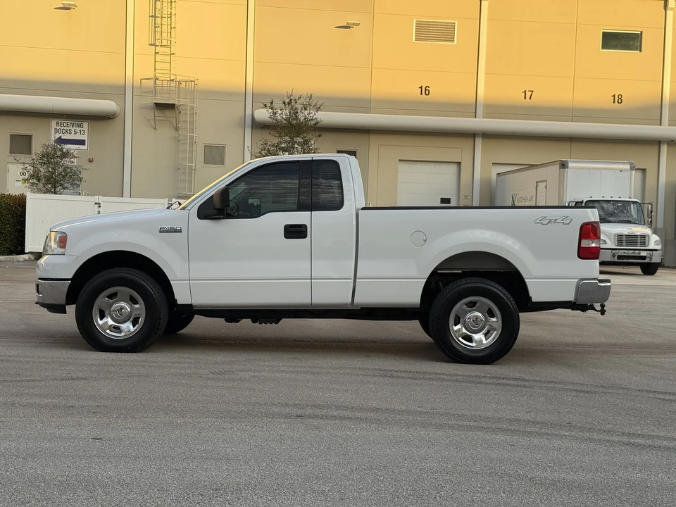 2004 Ford F-150 11th Gen - Image 7 of 21