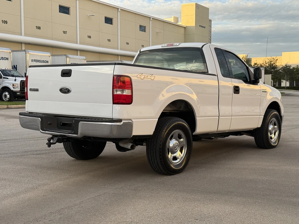 2004 Ford F-150 11th Gen - Image 10 of 21