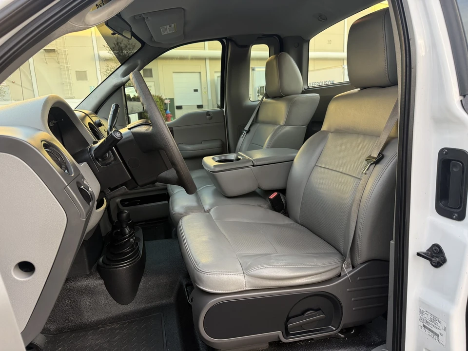 2004 Ford F-150 11th Gen - Image 14 of 21