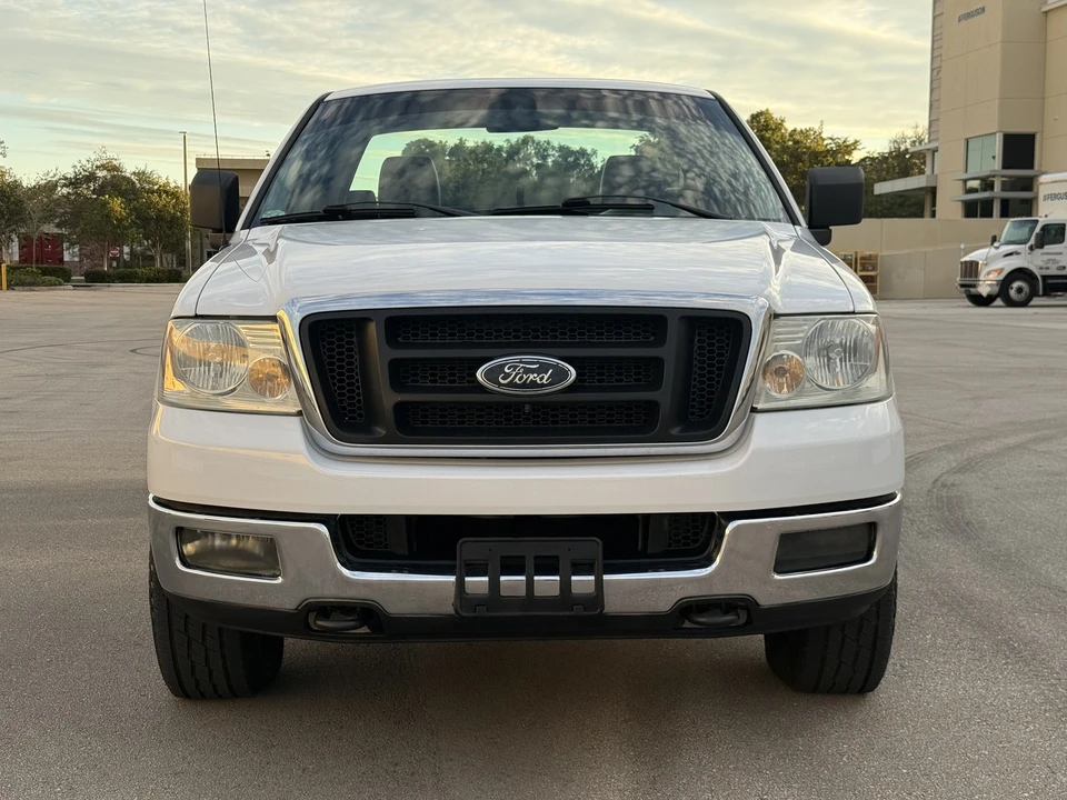 2004 Ford F-150 11th Gen - Image 13 of 21