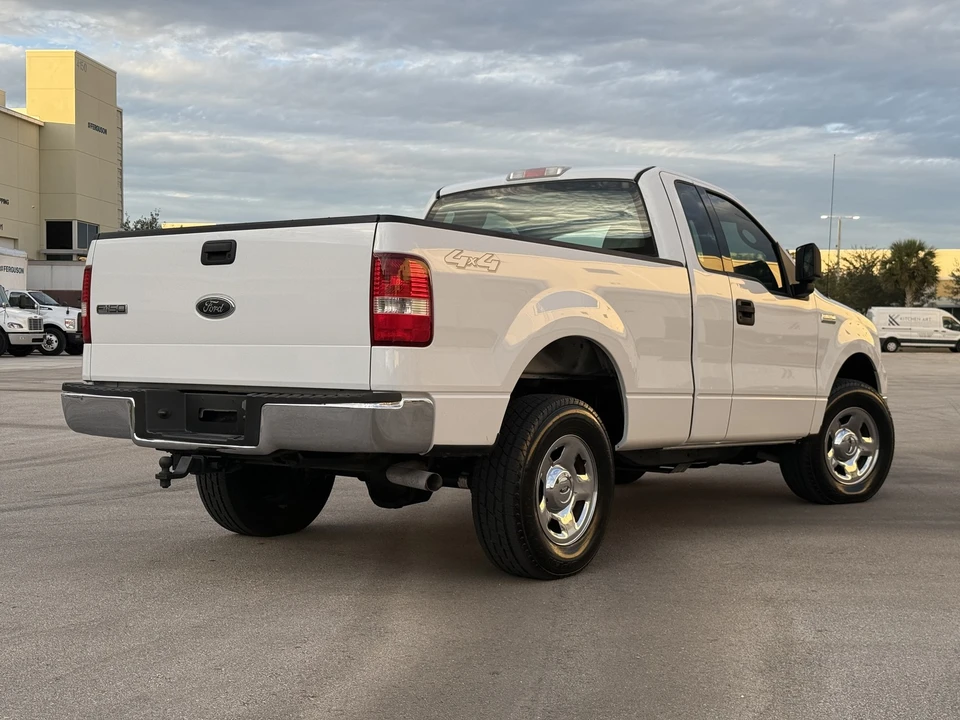 2004 Ford F-150 11th Gen - Image 3 of 21