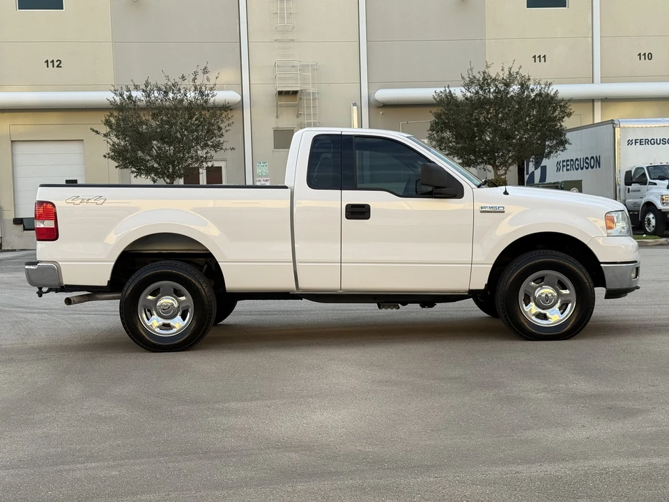 2004 Ford F-150 11th Gen - Image 11 of 21