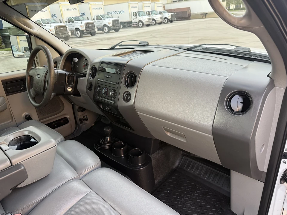 2004 Ford F-150 11th Gen - Image 17 of 21