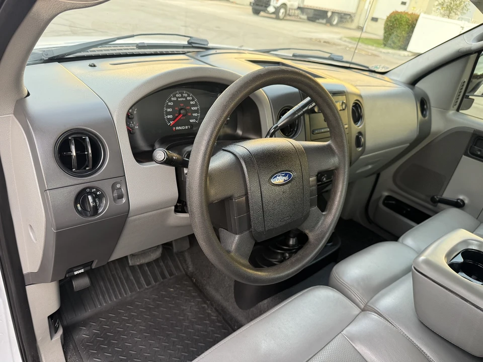 2004 Ford F-150 11th Gen - Image 15 of 21