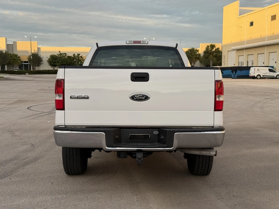 2004 Ford F-150 11th Gen - Image 9 of 21
