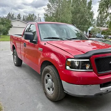 2004 Ford F-150 XL