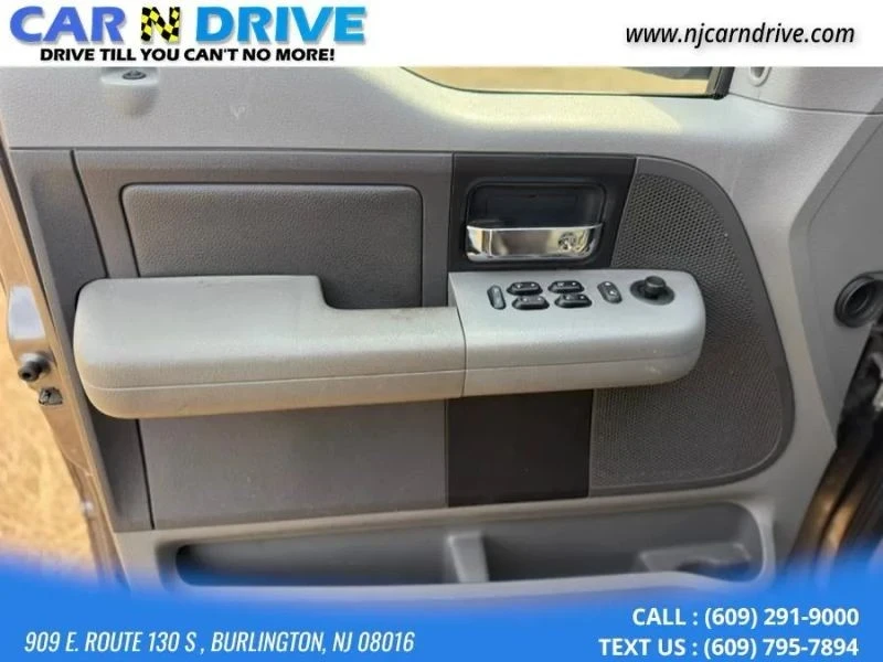2004 Ford F-150 11th Gen - Image 11 of 12