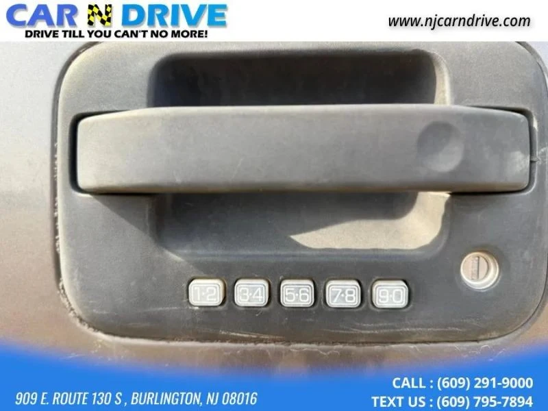 2004 Ford F-150 10th Gen - Image 9 of 12