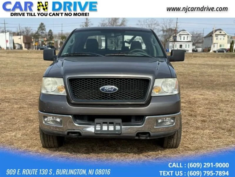 2004 Ford F-150 10th Gen - Image 2 of 12