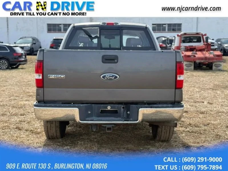 2004 Ford F-150 10th Gen - Image 6 of 12