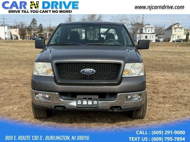 2004 Ford F-150 11th Gen - Image 2 of 12