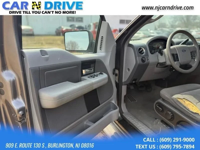 2004 Ford F-150 11th Gen - Image 10 of 12