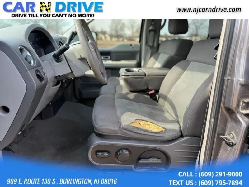 2004 Ford F-150 10th Gen - Image 12 of 12