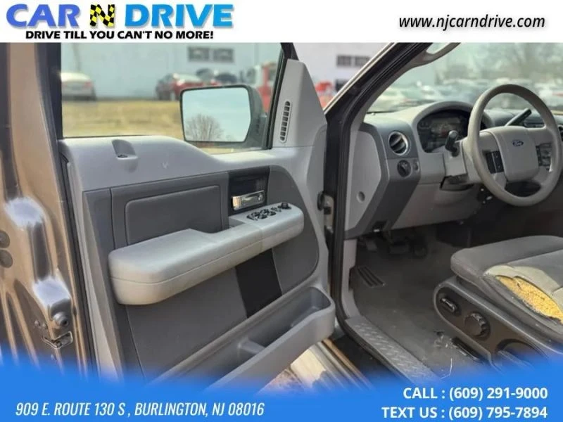 2004 Ford F-150 11th Gen - Image 10 of 12