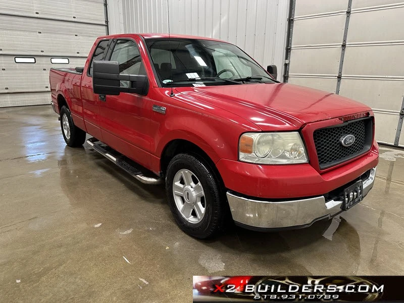 2004 Ford F-Series - Image 3 of 21