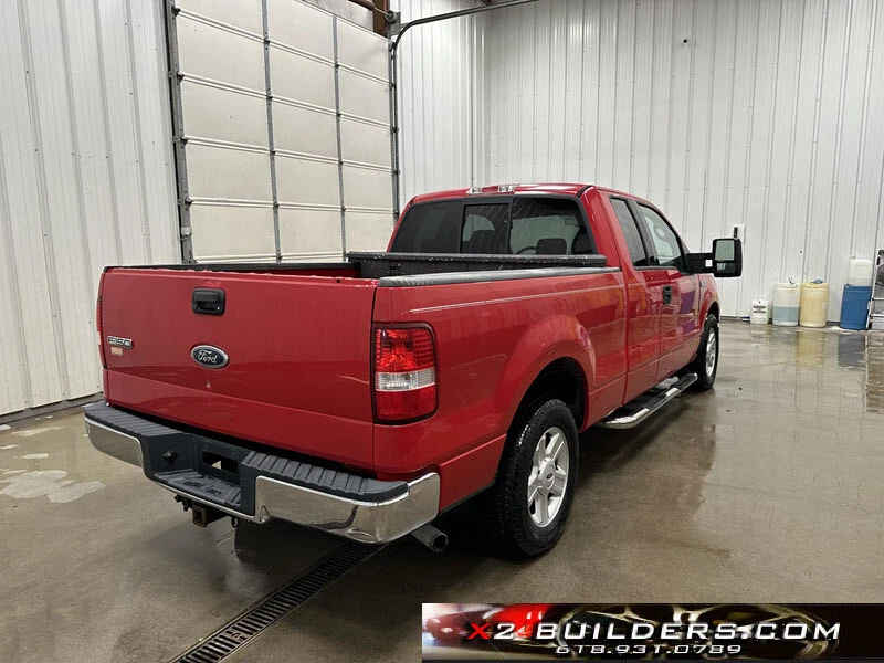 2004 Ford F-150 11th Gen - Image 4 of 21
