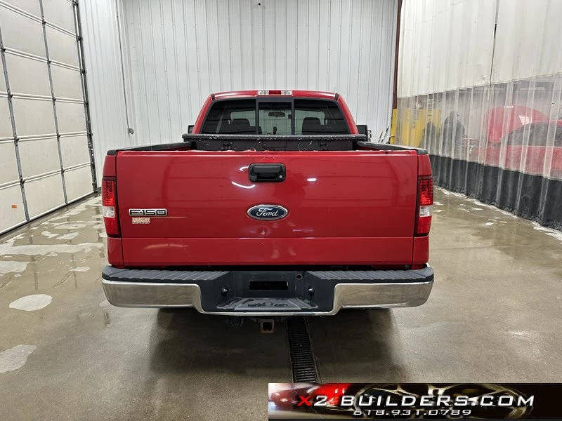 2004 Ford F-Series - Image 5 of 21