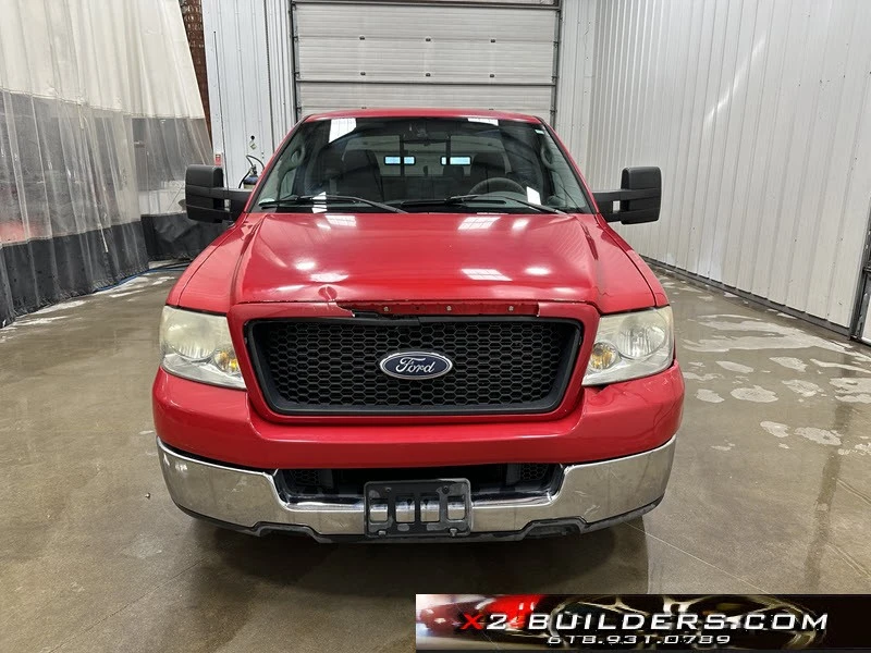 2004 Ford F-Series - Image 2 of 21