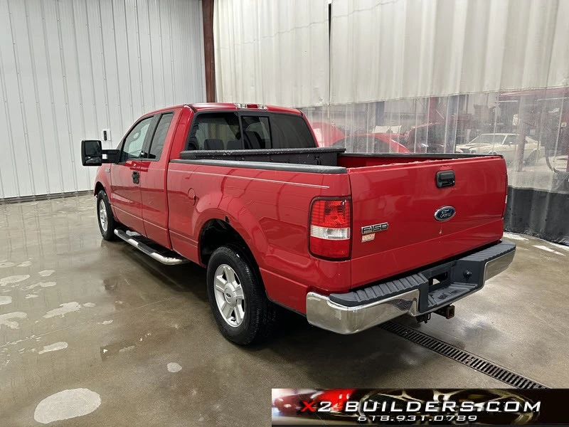 2004 Ford F-Series - Image 6 of 21