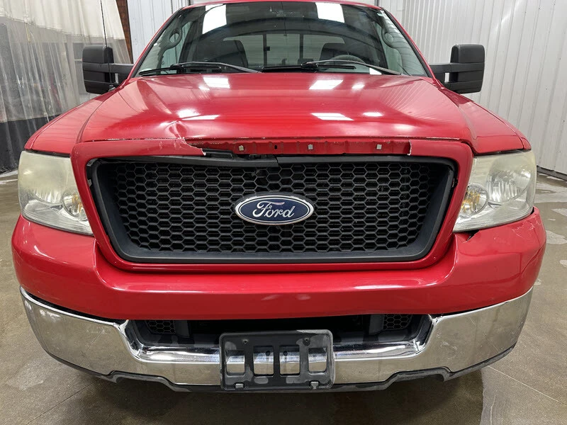 2004 Ford F-150 11th Gen - Image 19 of 21