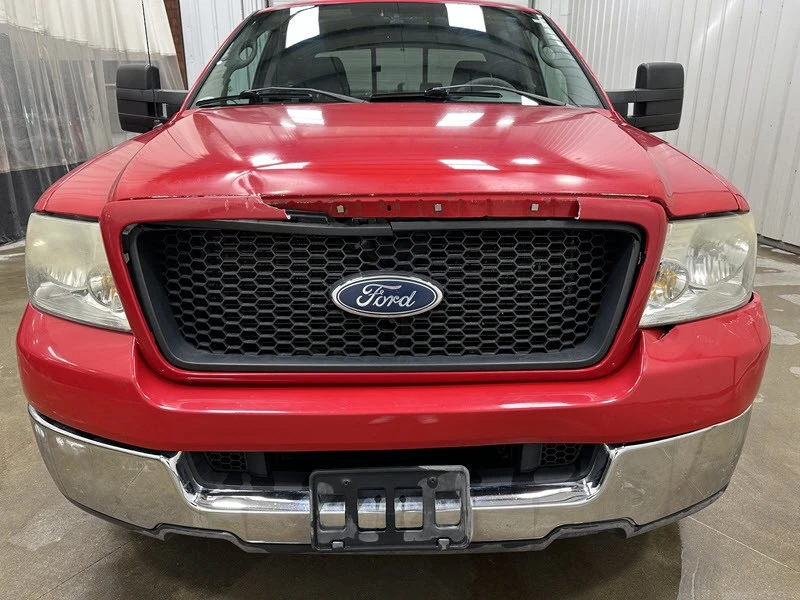 2004 Ford F-Series - Image 19 of 21