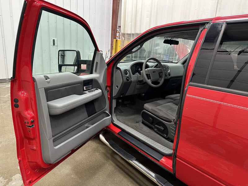2004 Ford F-150 11th Gen - Image 7 of 21