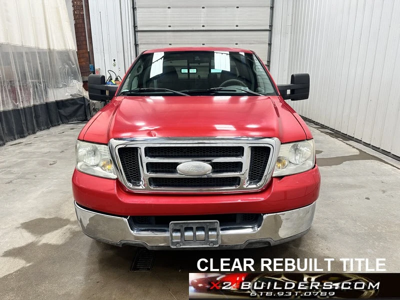 2004 Ford - Image 2 of 21