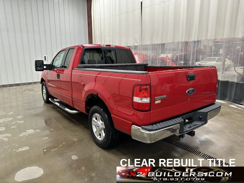 2004 Ford - Image 6 of 21