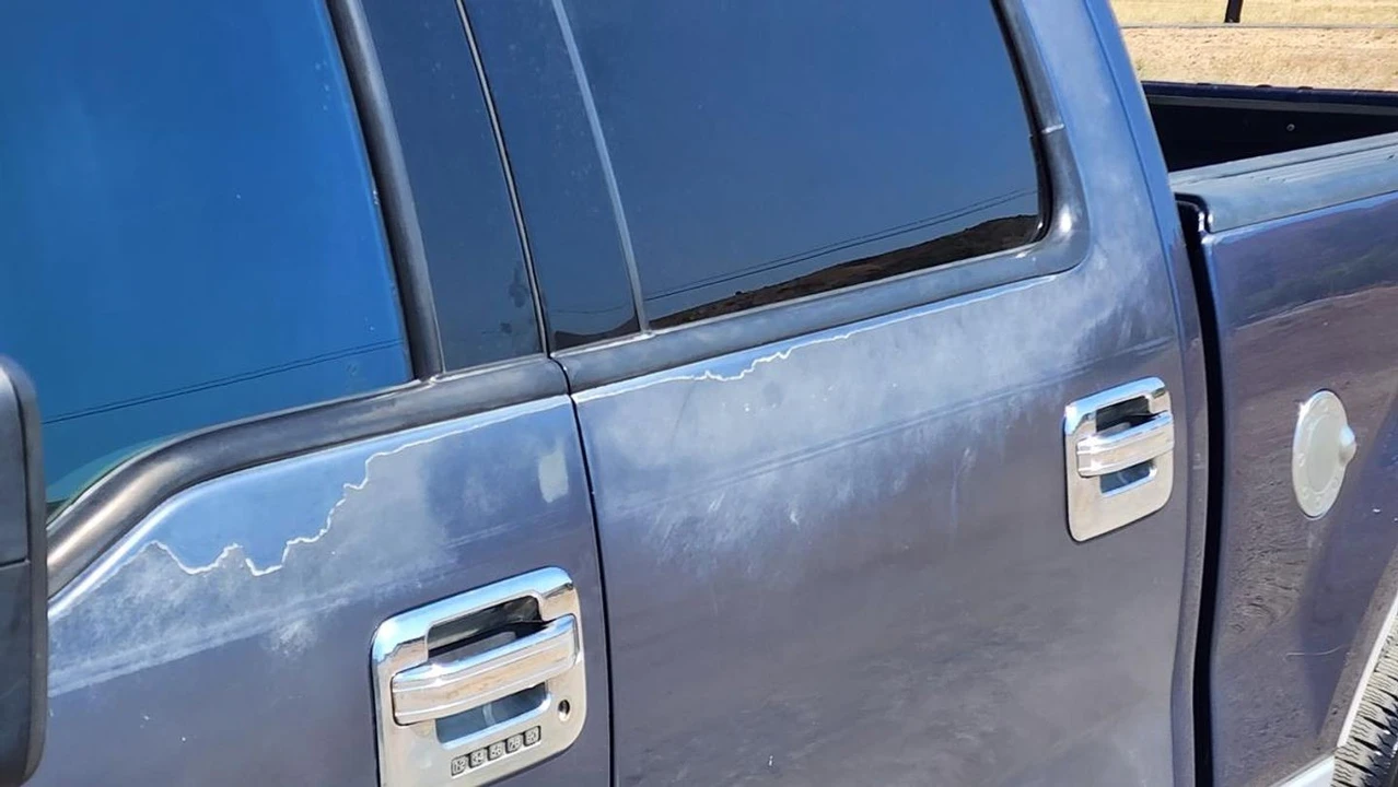 2004 Ford F-Series - Image 29 of 31