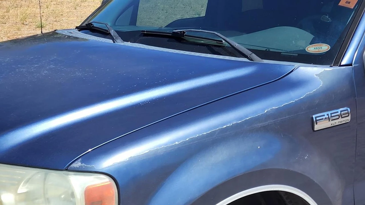 2004 Ford F-Series - Image 28 of 31