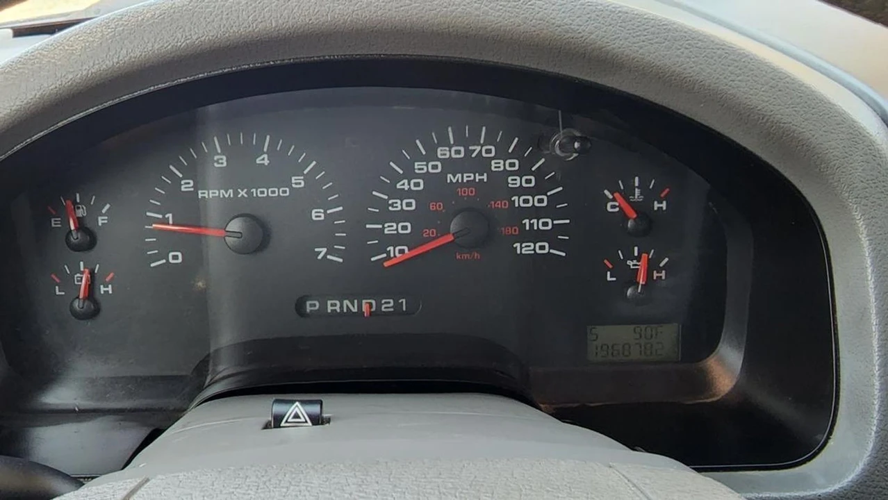 2004 Ford F-Series - Image 19 of 21