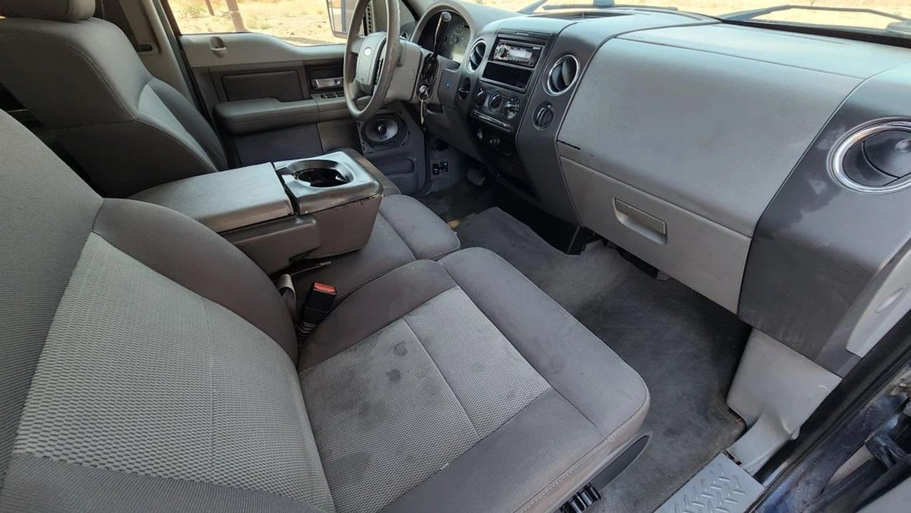 2004 Ford F-150 10th Gen - Image 10 of 12
