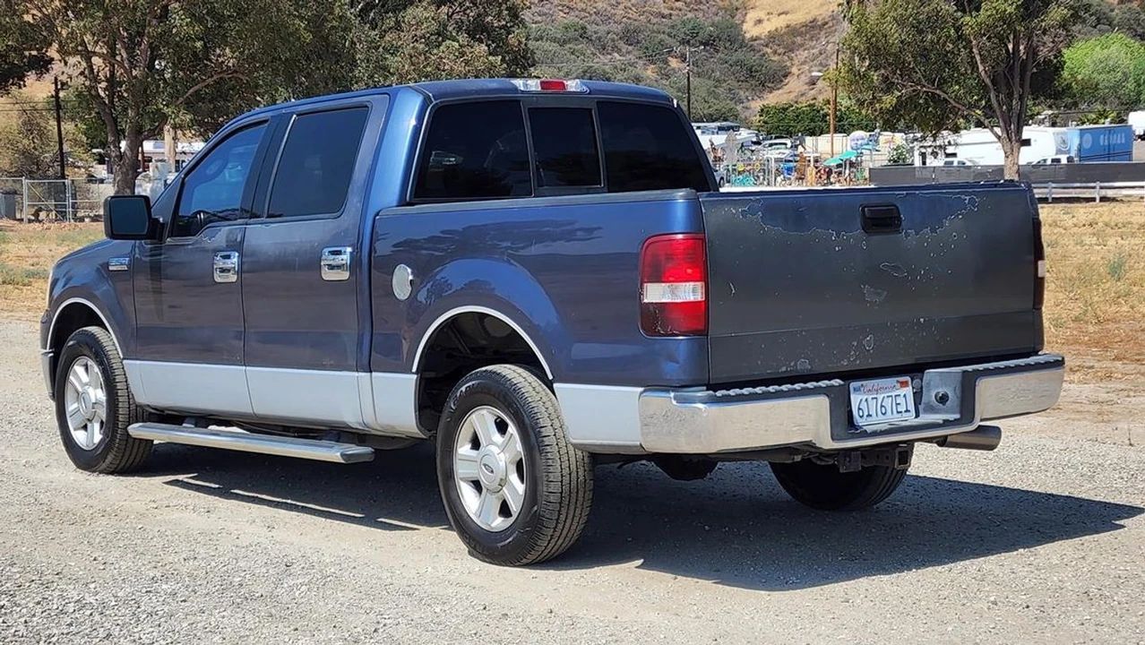 2004 Ford F-Series - Image 6 of 31
