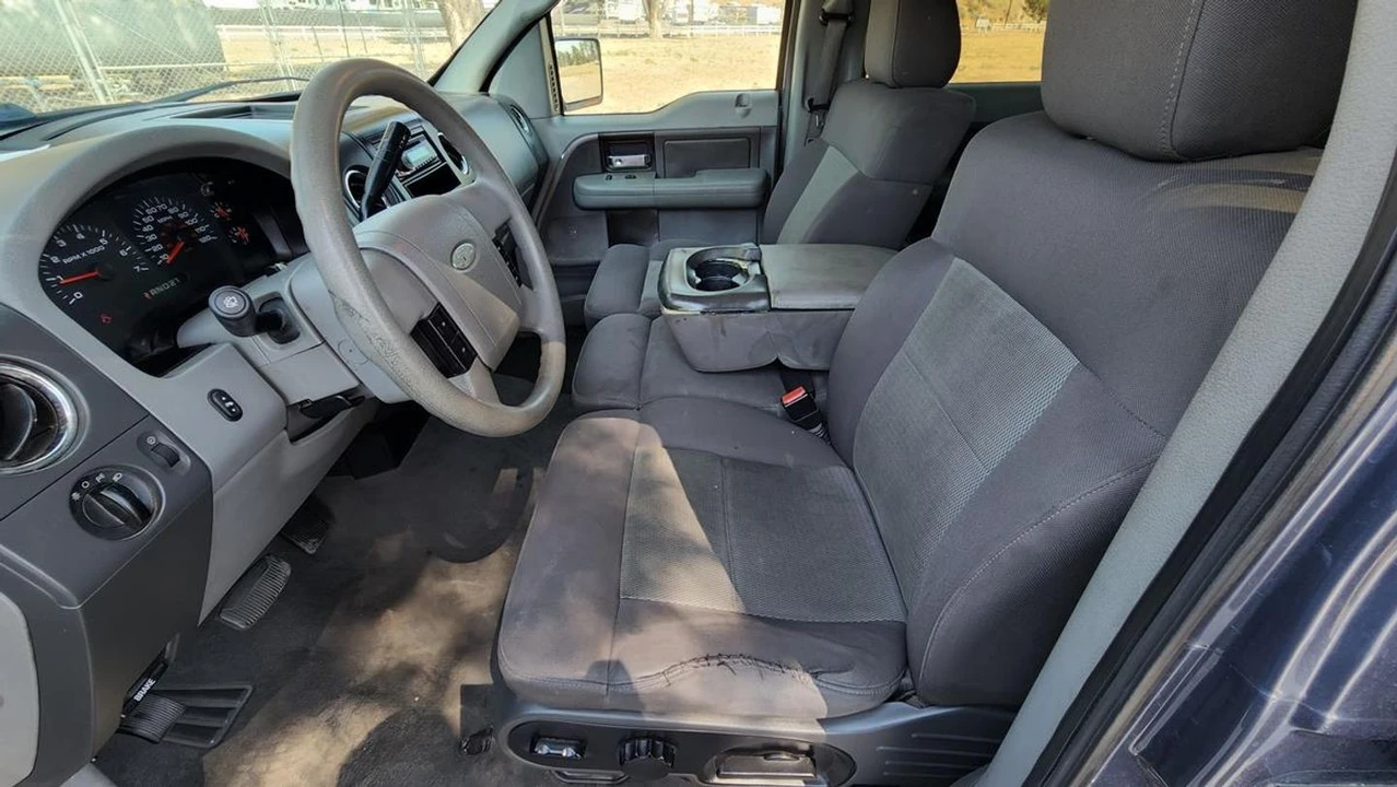 2004 Ford F-Series - Image 14 of 31
