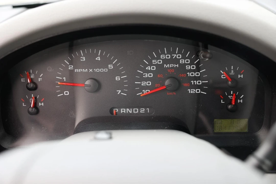 2004 Ford F-150 10th Gen - Image 26 of 31