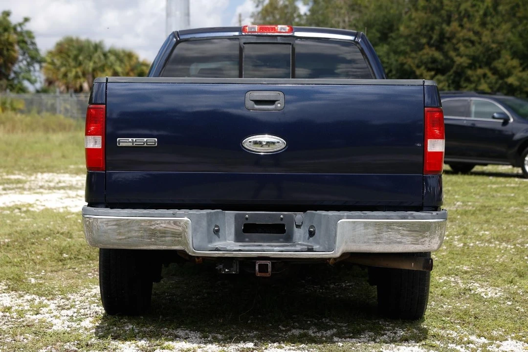 2004 Ford F-150 10th Gen - Image 7 of 31