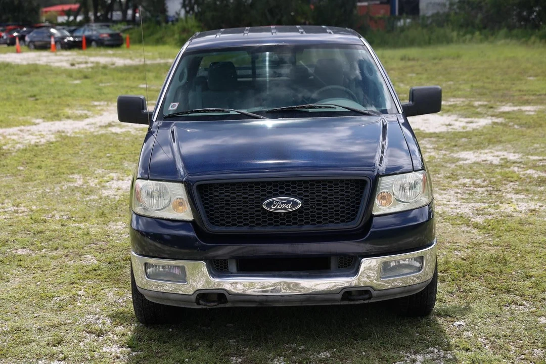 2004 Ford F-150 10th Gen - Image 17 of 31