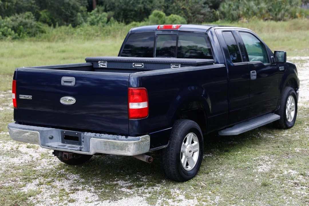 2004 Ford F-150 10th Gen - Image 11 of 31