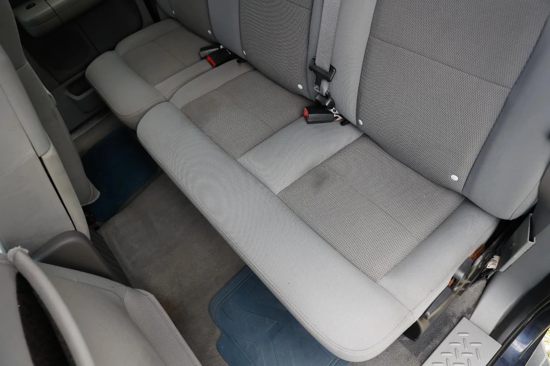 2004 Ford F-150 10th Gen - Image 10 of 31