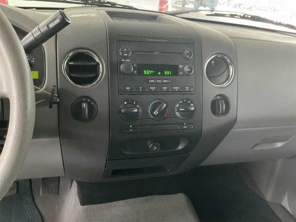 2004 Ford F-150 10th Gen - Image 9 of 10
