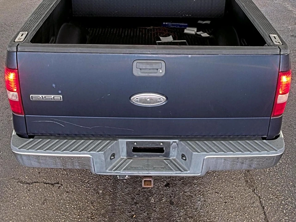 2004 Ford F-150 10th Gen - Image 7 of 10