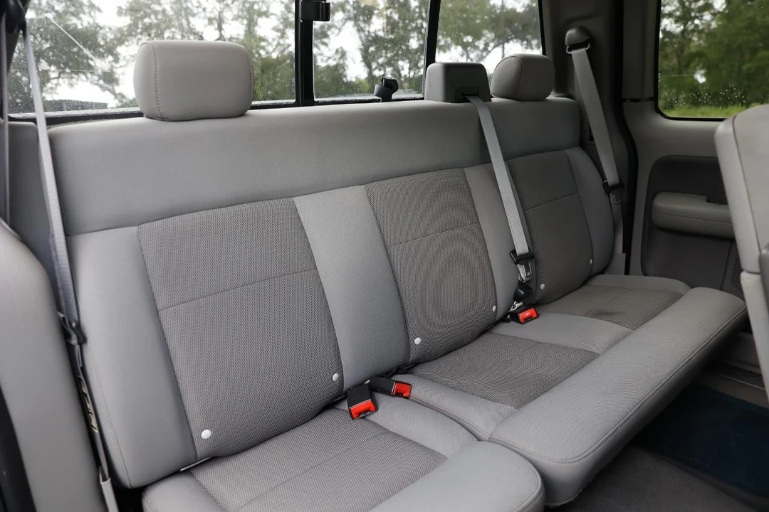 2004 Ford F-150 10th Gen - Image 14 of 31