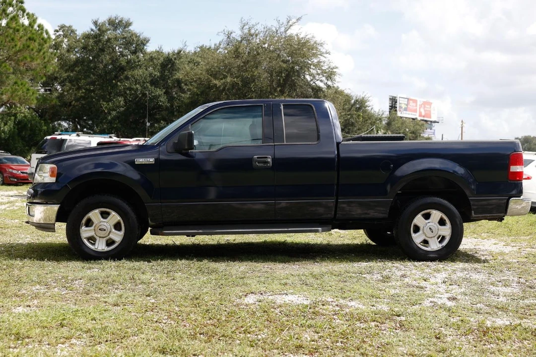 2004 Ford F-150 10th Gen - Image 3 of 31