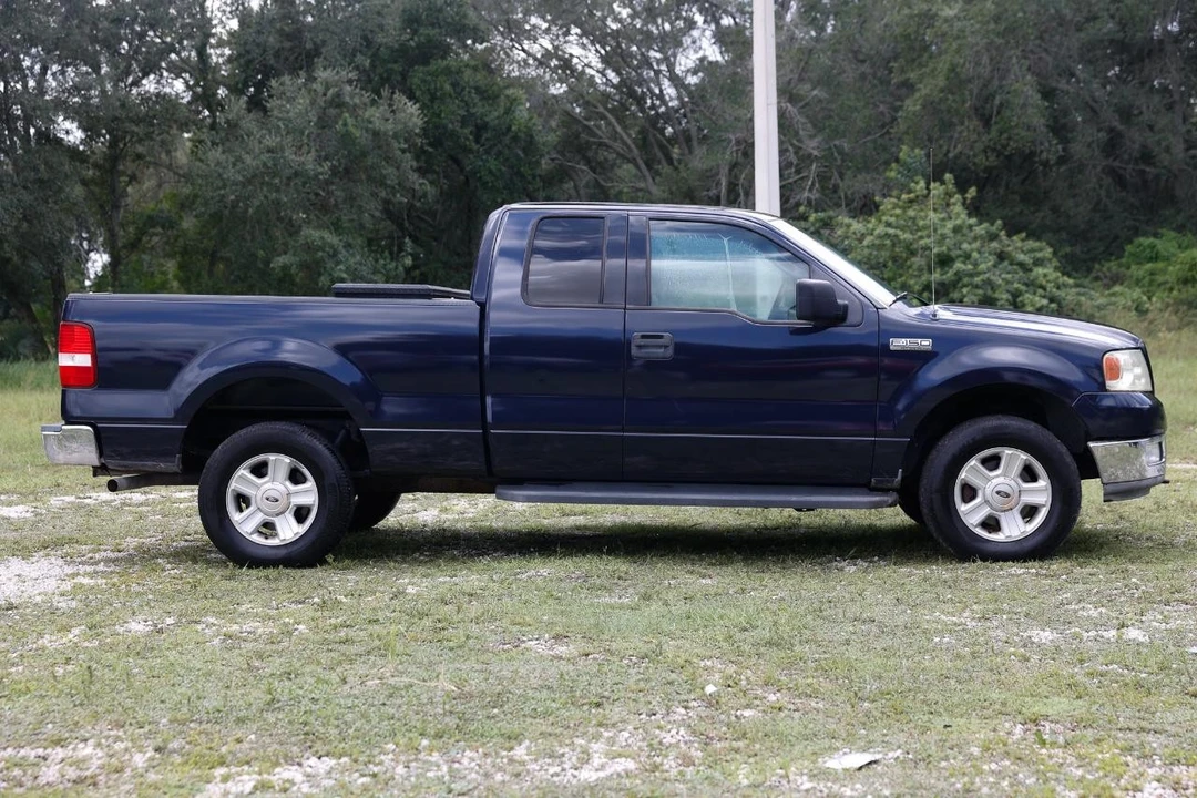 2004 Ford F-150 10th Gen - Image 13 of 31