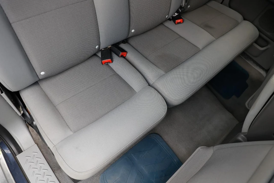 2004 Ford F-150 10th Gen - Image 12 of 31