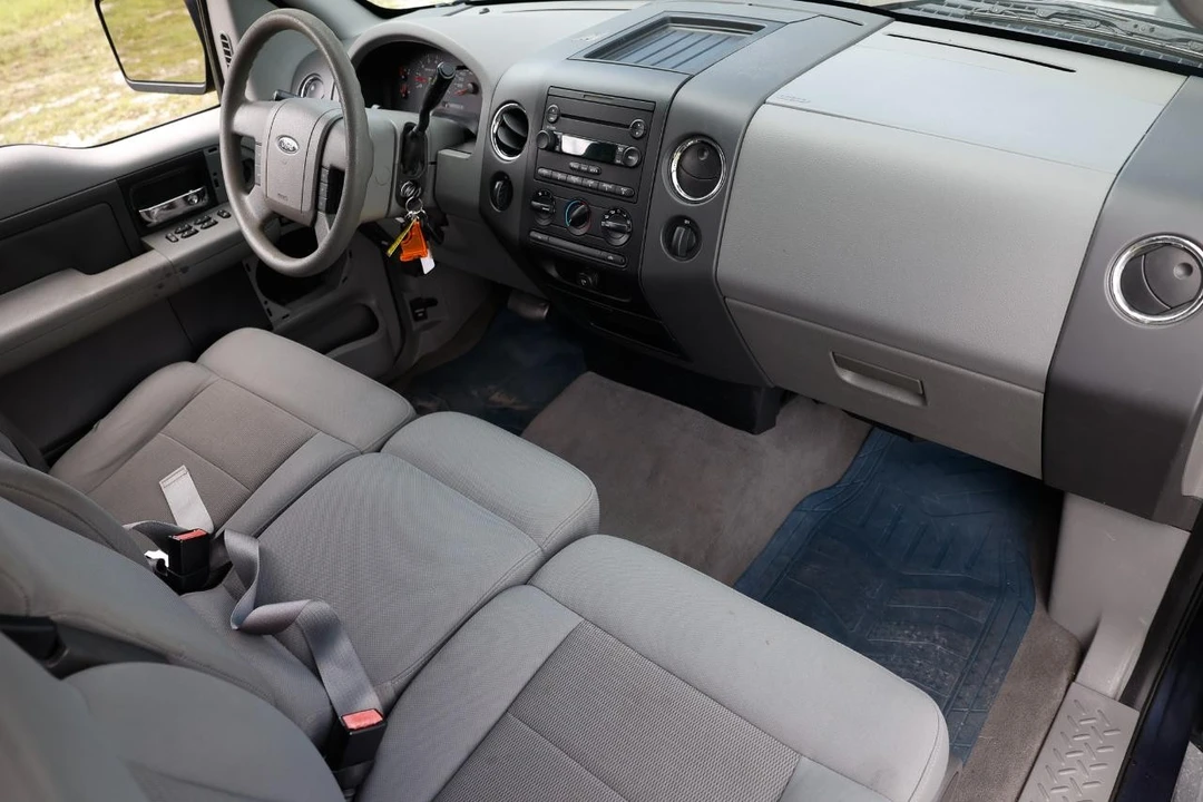 2004 Ford F-150 10th Gen - Image 16 of 31