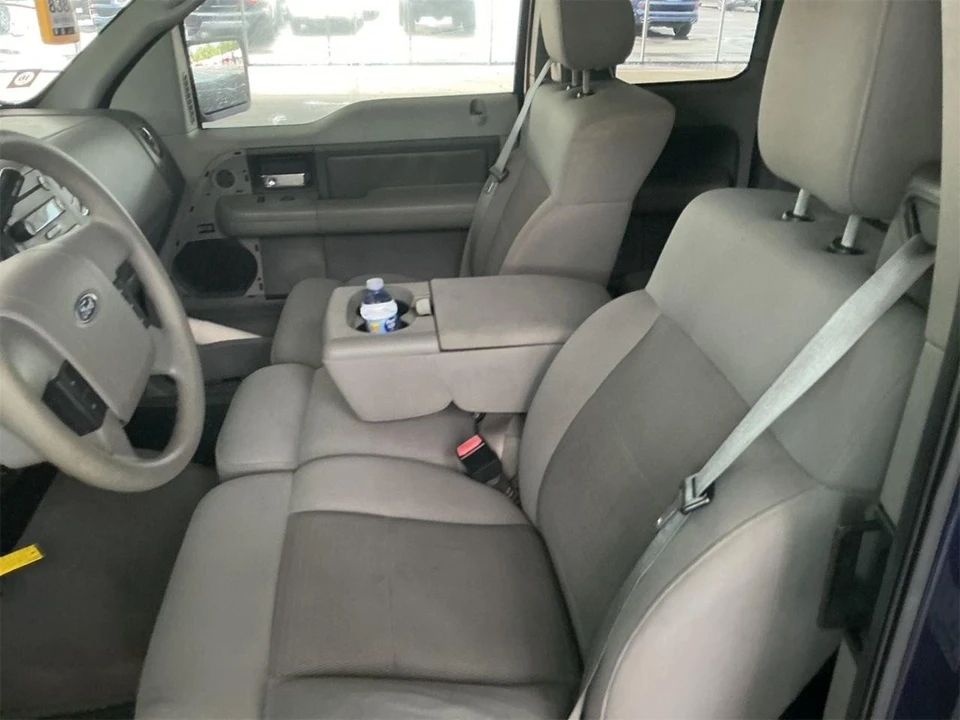 2004 Ford F-150 10th Gen - Image 8 of 10