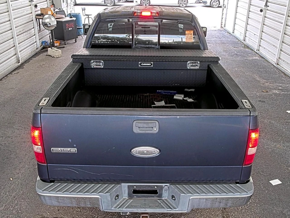 2004 Ford F-150 10th Gen - Image 3 of 10